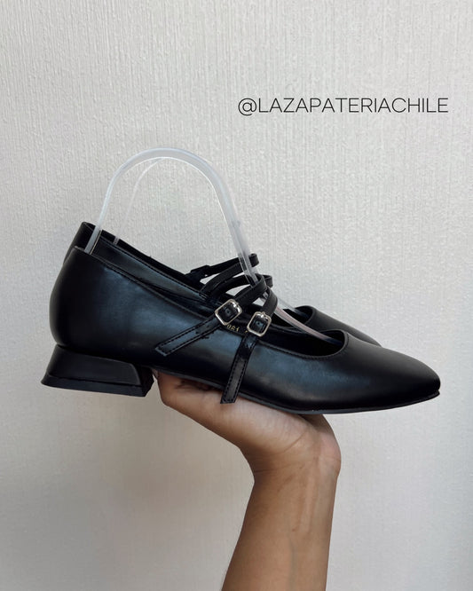 Zapato mery jane