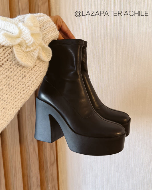 Botin dupe cmoran