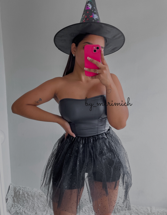 Tutu negro