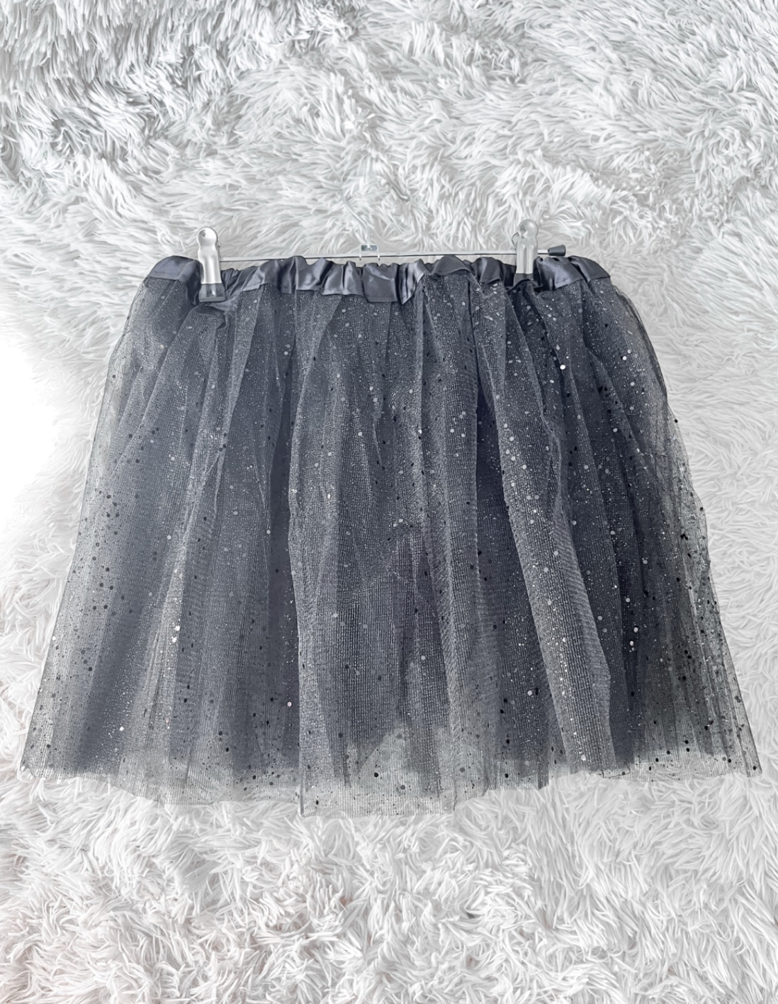 Tutu negro