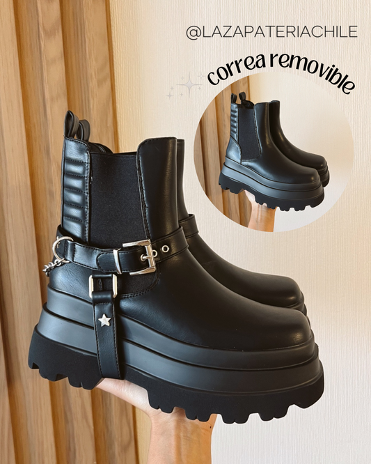 Botin nahir 2 en 1