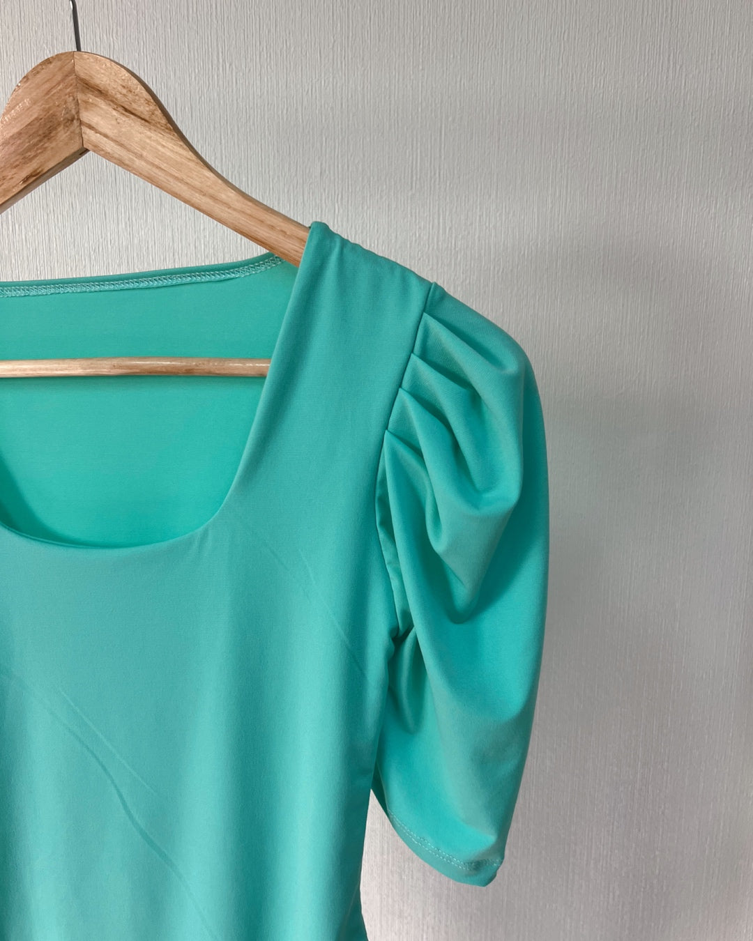 Body dupe zara manga princesa aqua