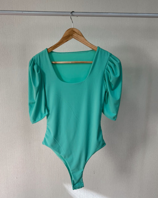 Body dupe zara manga princesa aqua