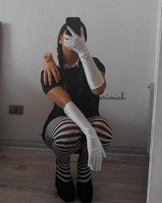 Pantys merlina
