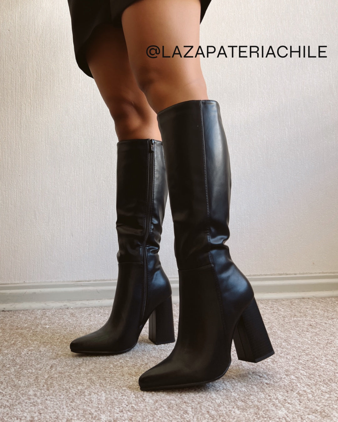 Bota Emma